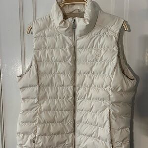 Puffer Vest - Woman’s Polo Ralph Lauren
